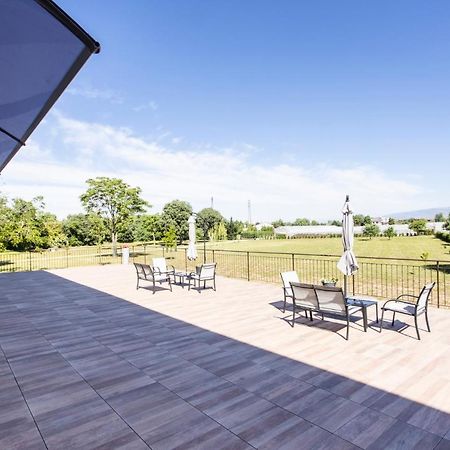 Borgoroma - Business & Residence Verona Exterior foto