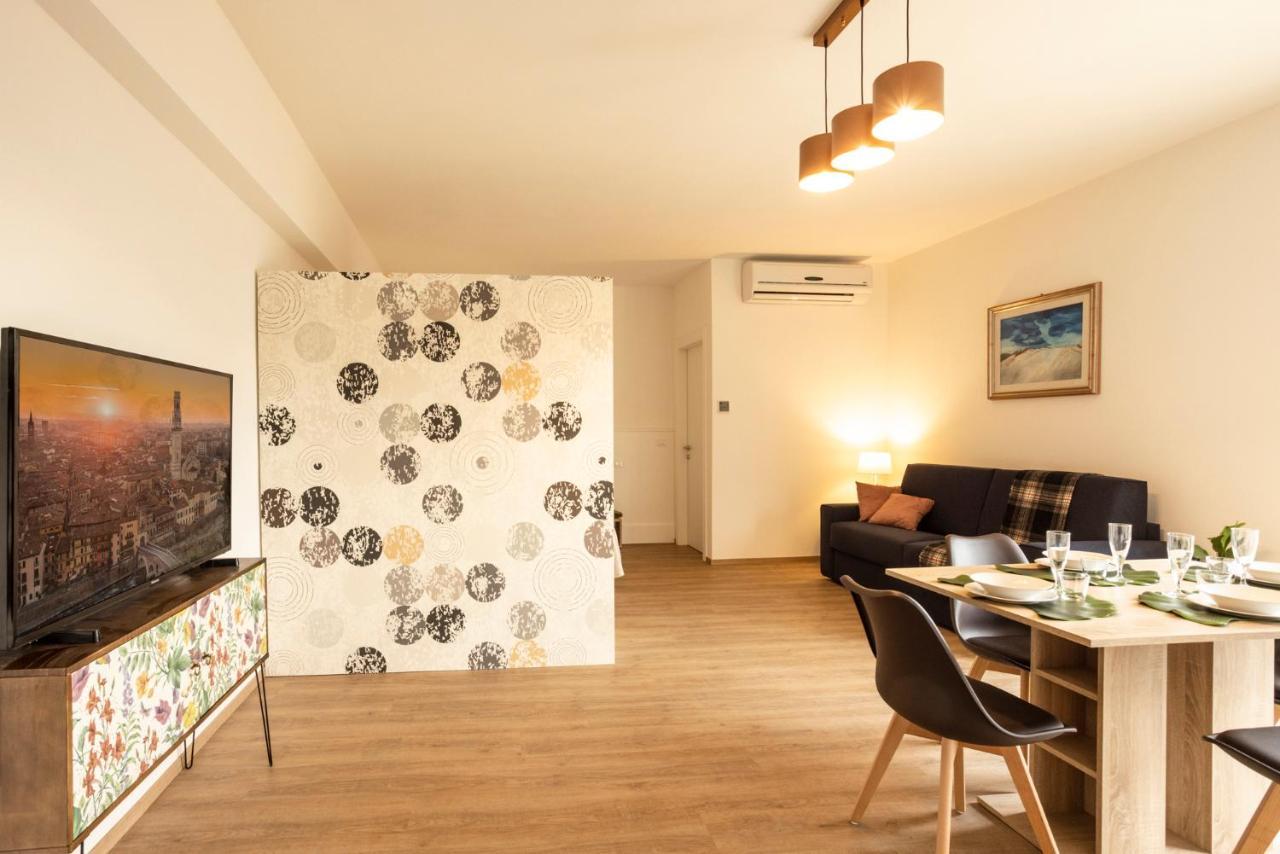 Borgoroma - Business & Residence Verona Exterior foto