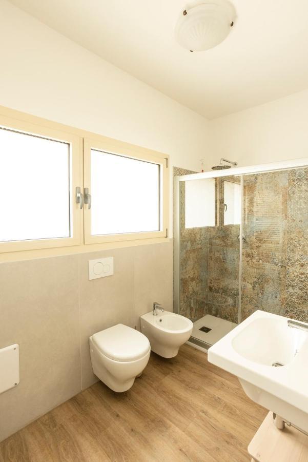 Borgoroma - Business & Residence Verona Exterior foto