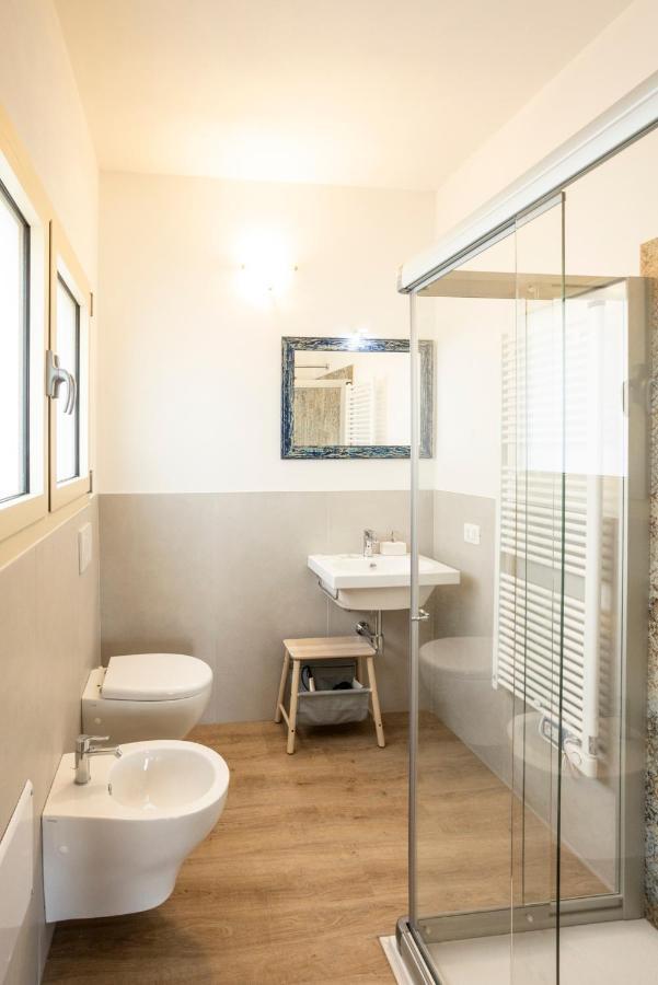 Borgoroma - Business & Residence Verona Exterior foto