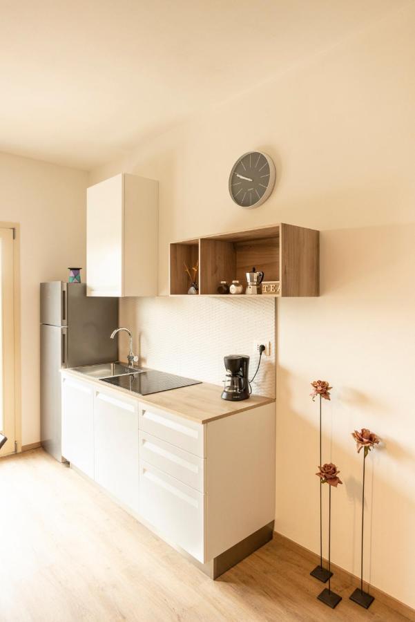 Borgoroma - Business & Residence Verona Exterior foto