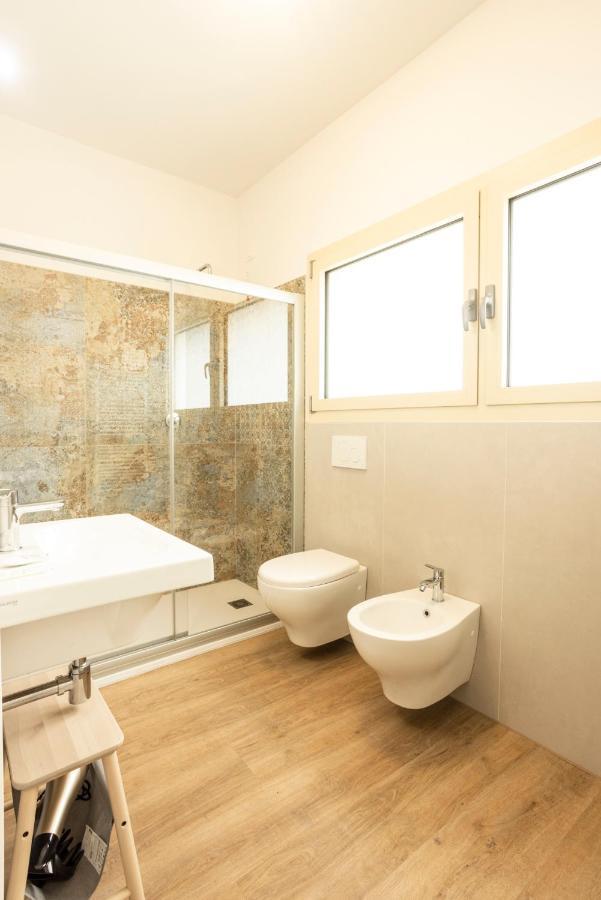 Borgoroma - Business & Residence Verona Exterior foto