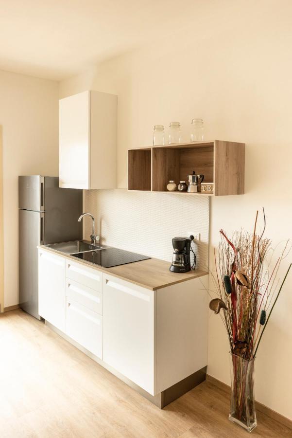 Borgoroma - Business & Residence Verona Exterior foto