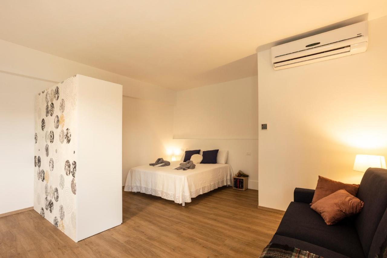 Borgoroma - Business & Residence Verona Exterior foto