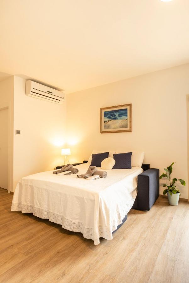 Borgoroma - Business & Residence Verona Exterior foto