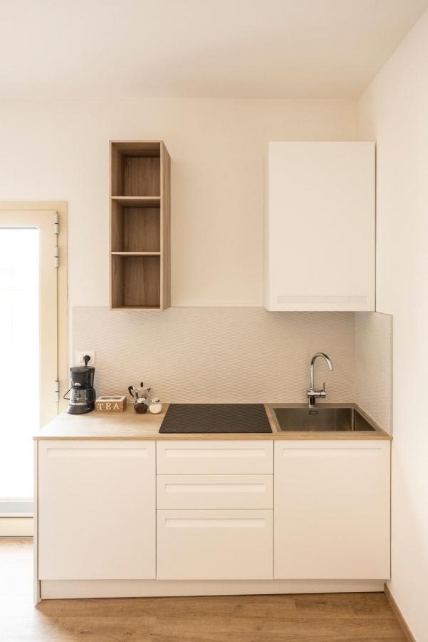 Borgoroma - Business & Residence Verona Exterior foto