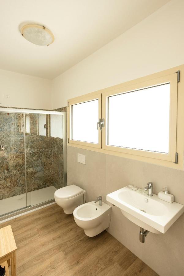 Borgoroma - Business & Residence Verona Exterior foto