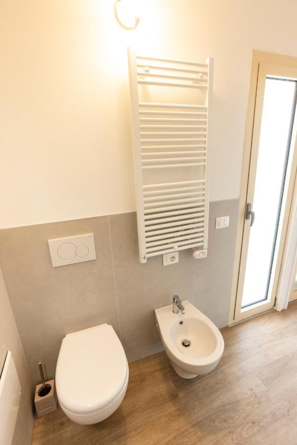 Borgoroma - Business & Residence Verona Exterior foto