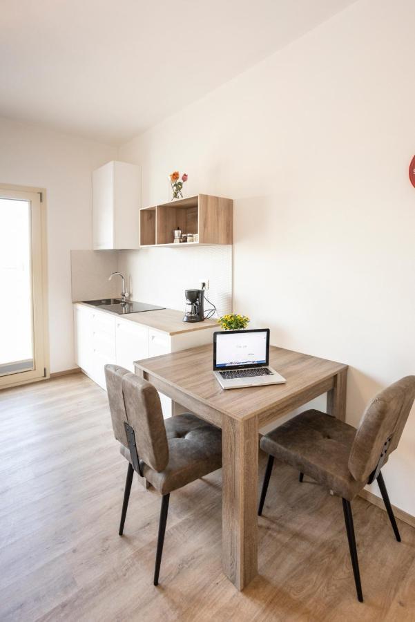 Borgoroma - Business & Residence Verona Exterior foto