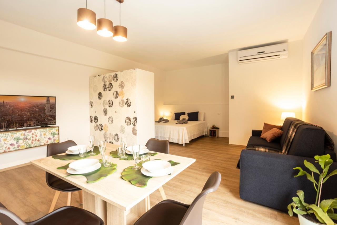 Borgoroma - Business & Residence Verona Exterior foto