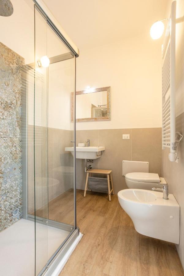 Borgoroma - Business & Residence Verona Exterior foto