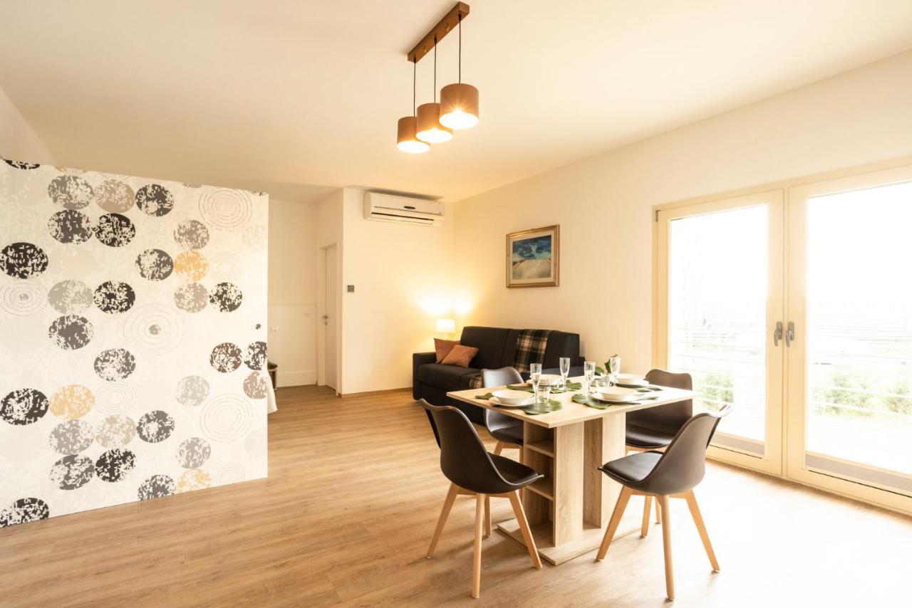 Borgoroma - Business & Residence Verona Exterior foto